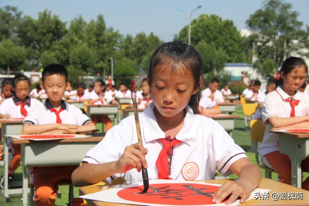 济南市槐荫区大金小学,济南大金小学