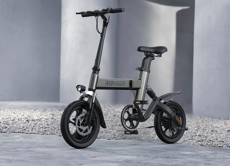 速度快续航60km的国标电动车推荐,这几款电动车让你轻松出行不发愁