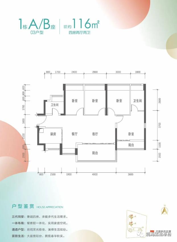 买房子是为了孩子的教育吗,沙井鸿荣源哪个学区