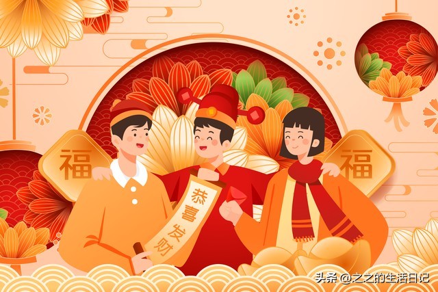 侄女拜年给多少红包合适,给老人拜年红包多少合适