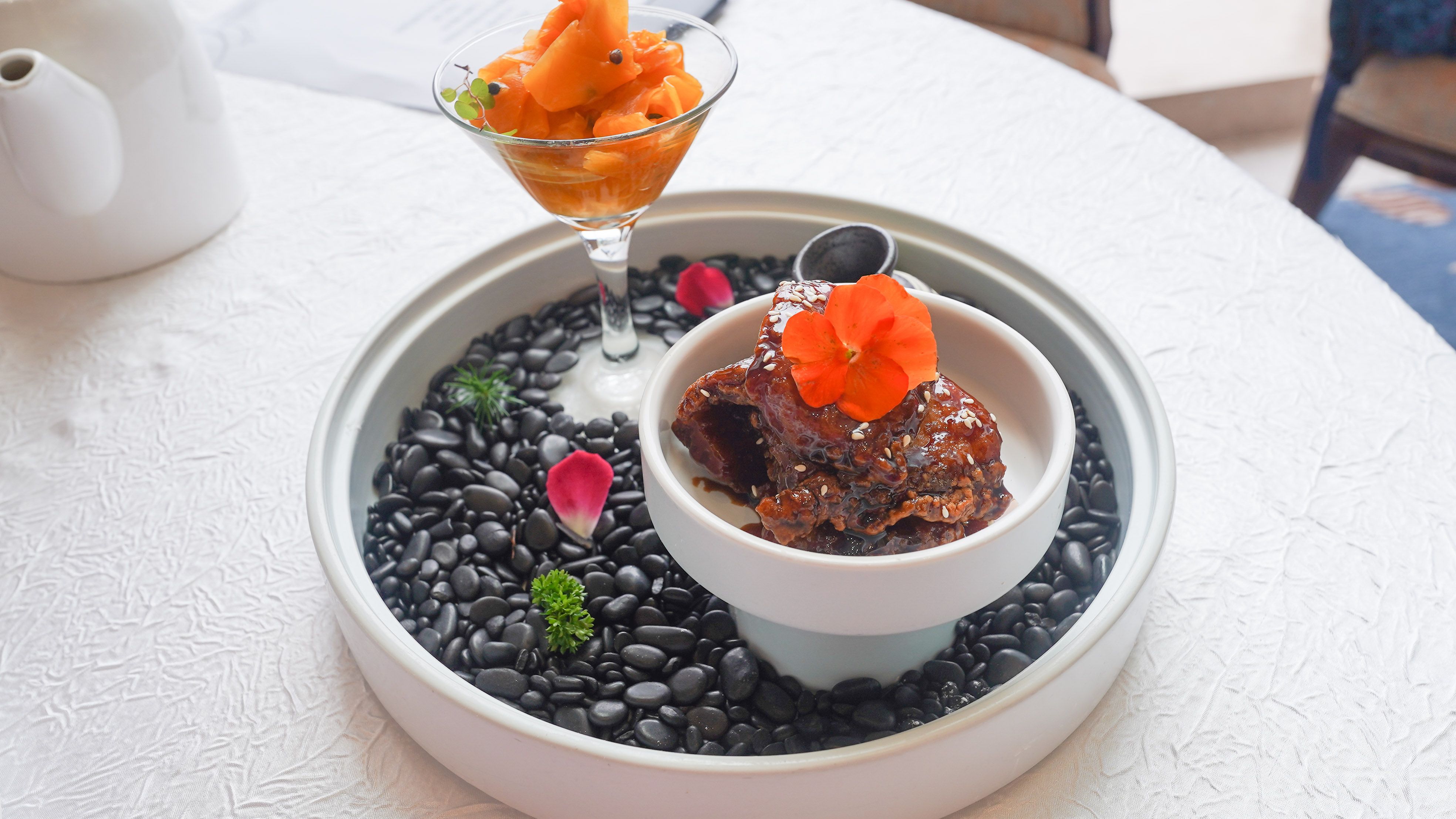 广州粤海喜来登附近好玩的,广州喜来登旅游攻略