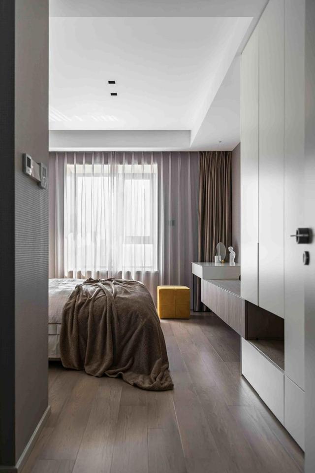 上海夫妻130平房子装修,南京小夫妻46平米婚房火了