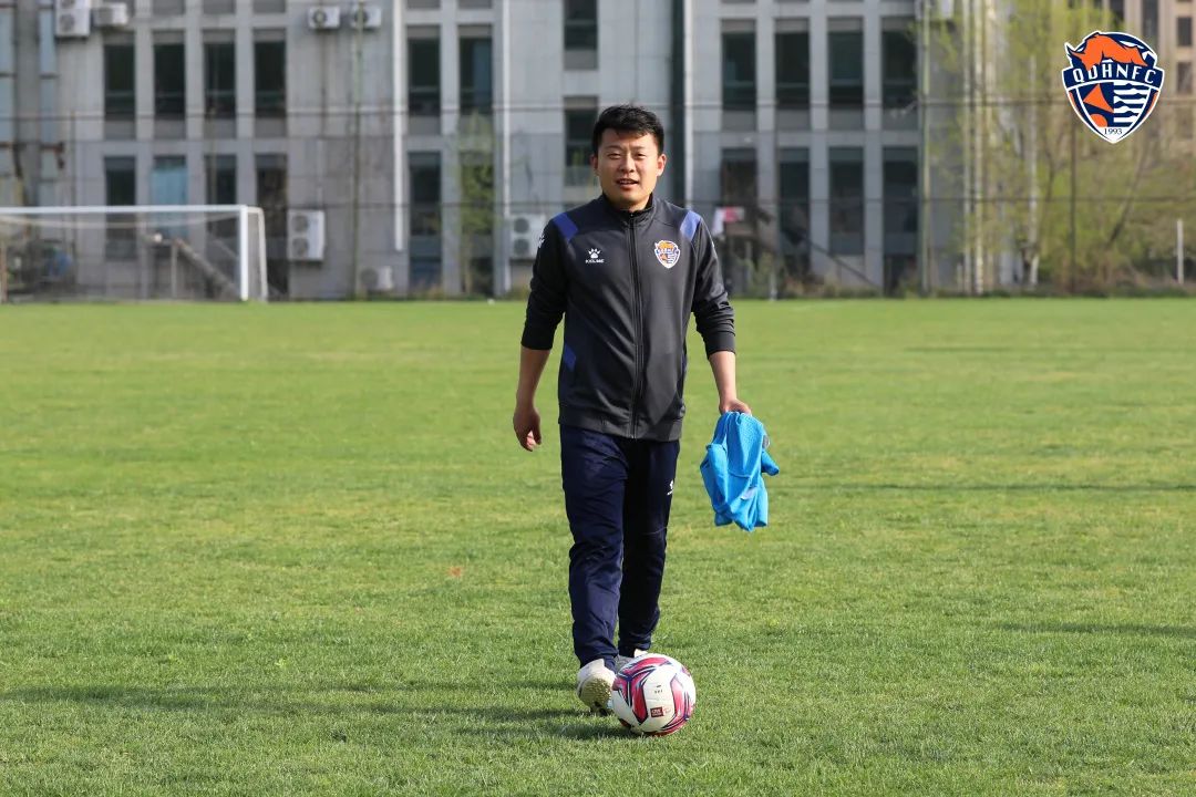 幕后英雄志车旭、孙学智：无悔青春邂逅海牛因信仰决心荣辱与共