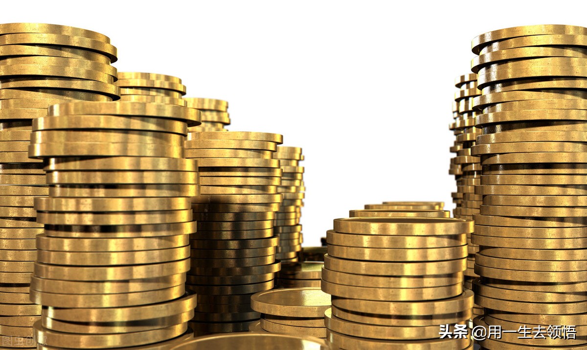 喜欢刷金币的朋友，不要碰到这颗隐形的雷