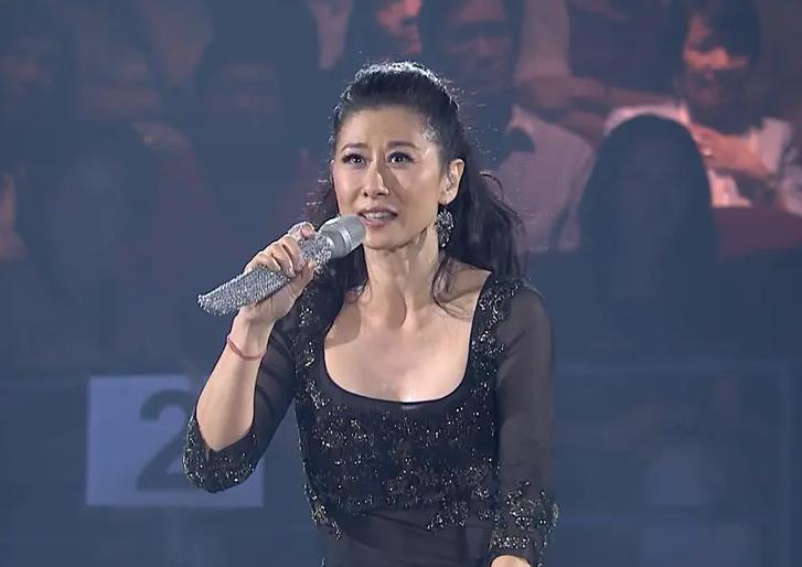 叶倩文与林子祥分别出生何年,叶倩文靠林子祥才出名吗