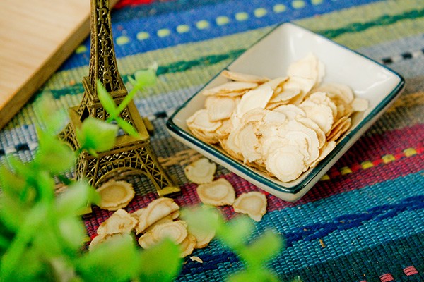 西洋参可以泡茶喝不,西洋参可以长期泡茶喝吗