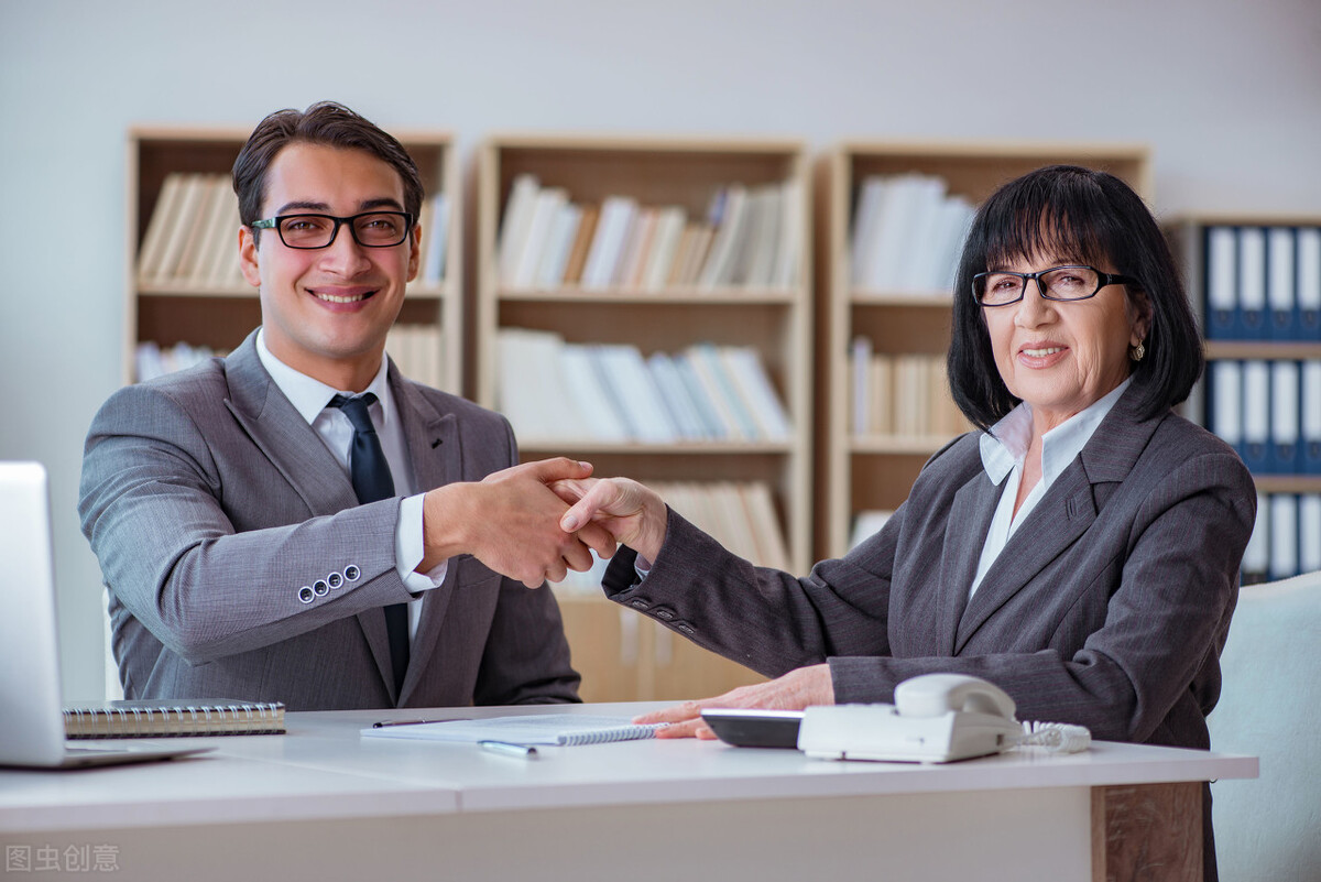 管理授权的方法,管理要抓住三个关键