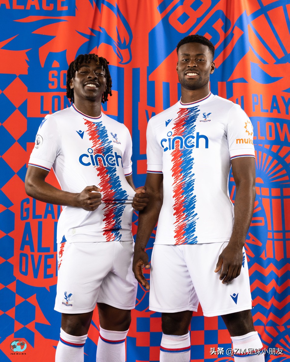 18-19赛季英超队服,新赛季英超球服