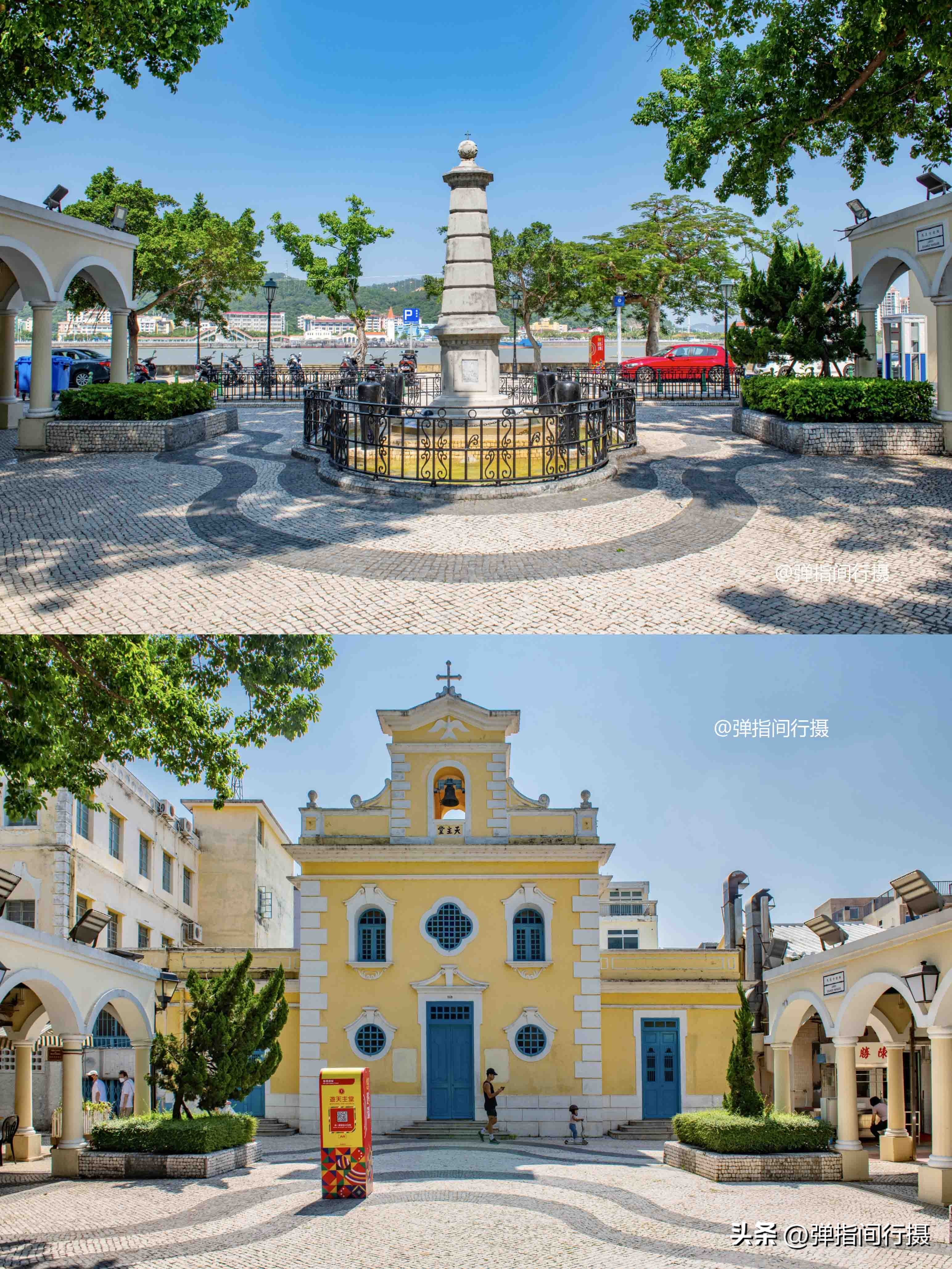 澳门旅游省钱攻略,澳门旅游吃喝玩乐推荐