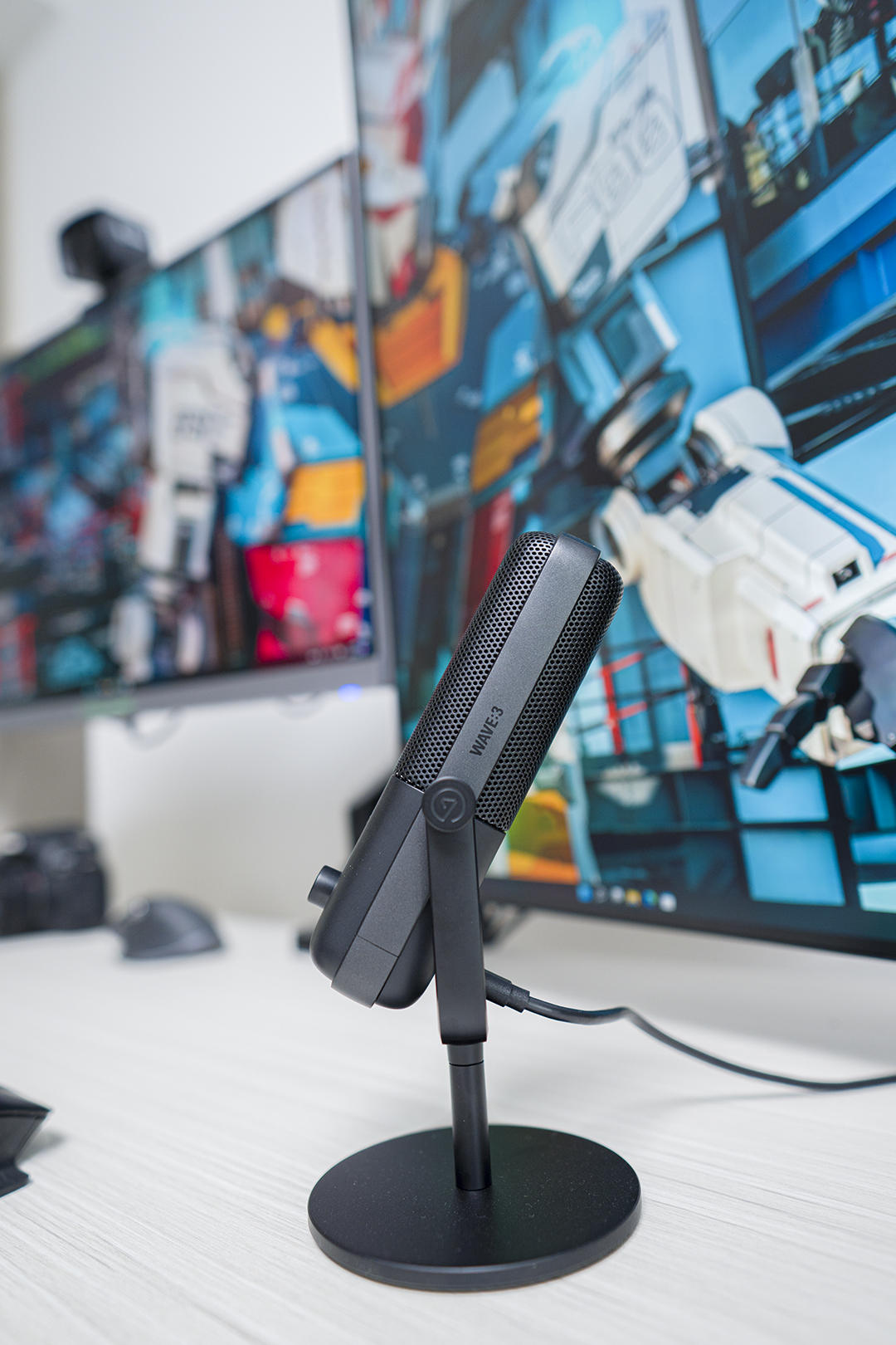 如何实现双屏办公,双屏办公桌面打造