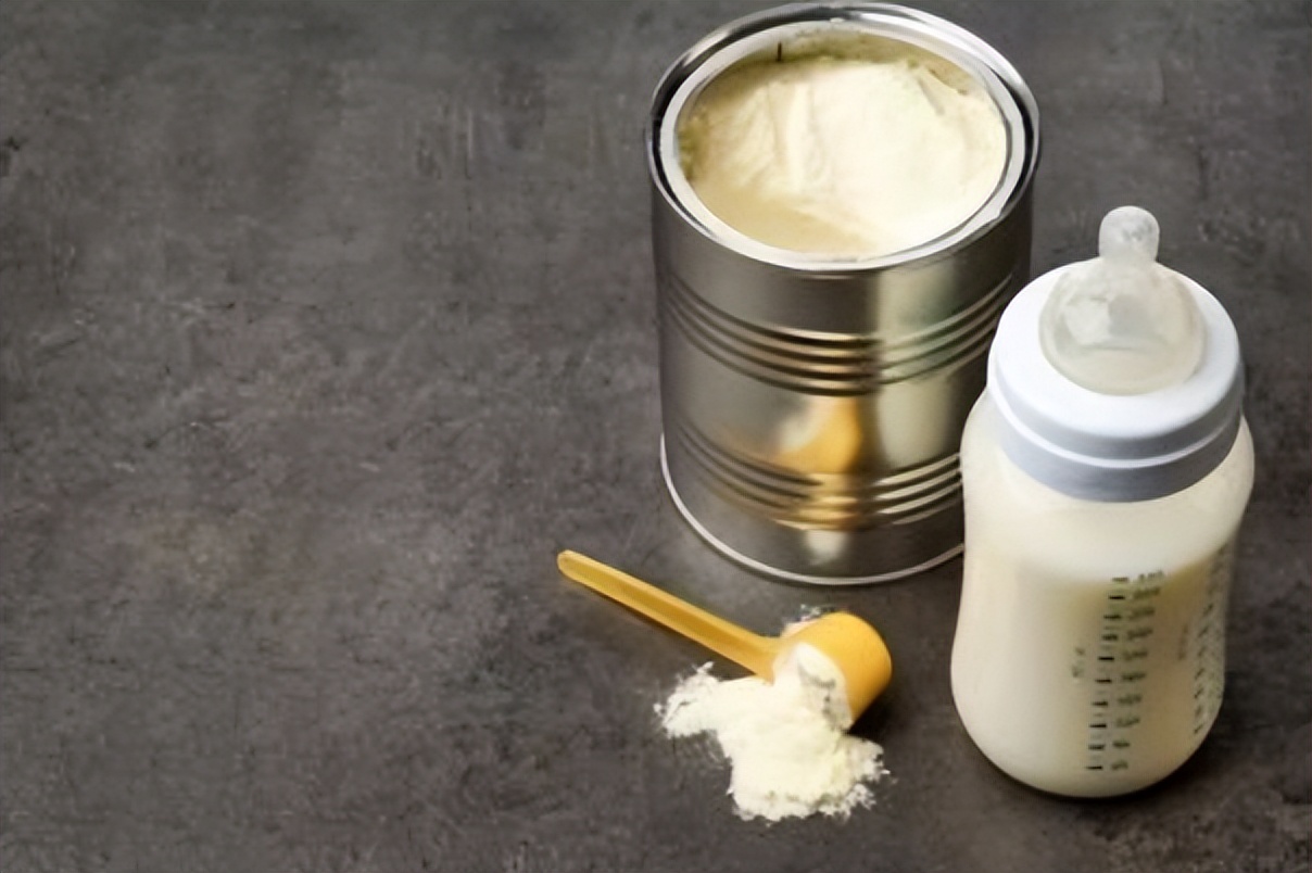 泡奶粉手法不对,泡奶粉的十大禁忌