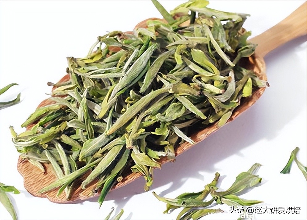 名茶排名前十的茶总结,名茶排名前十的茶口感