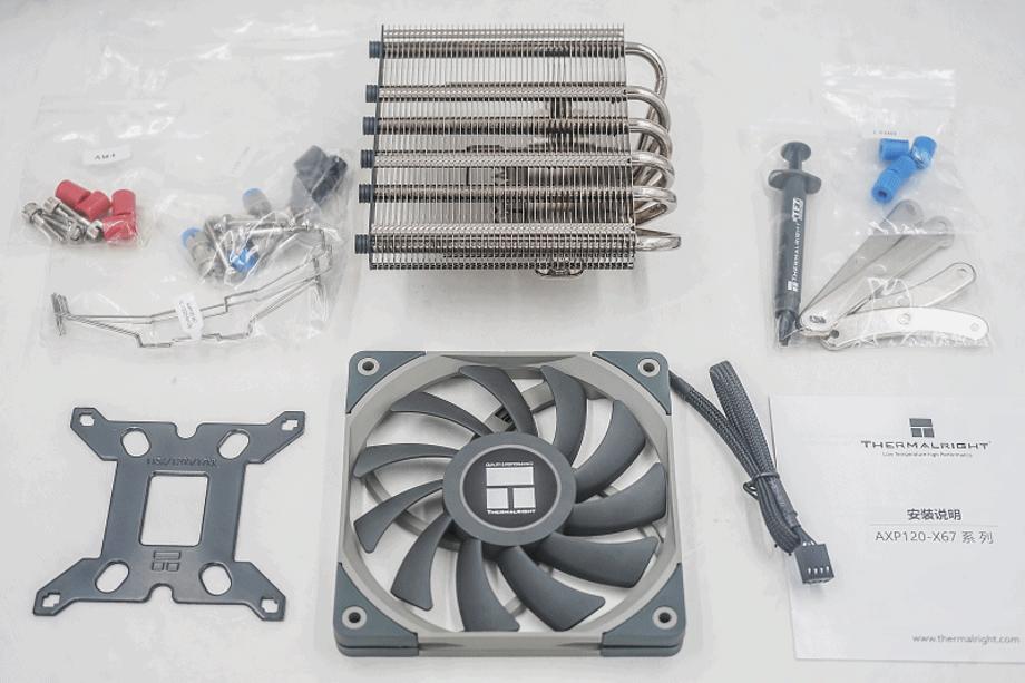 乔思伯机箱u5装机教程,桌面上的小垃圾桶