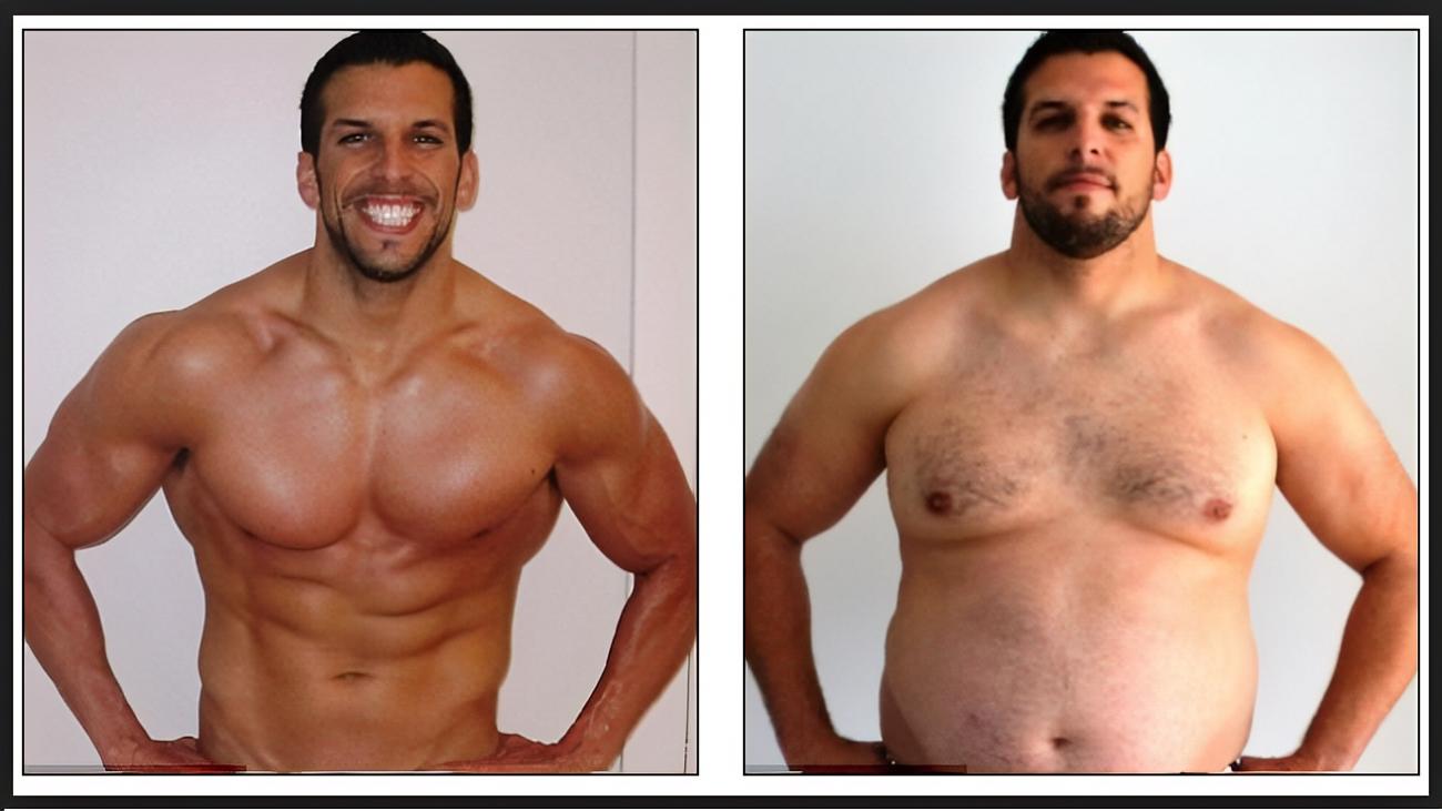 促睾素和睾酮素哪个好,健身怎么促睾