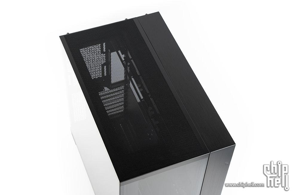 联力包豪斯瓦尔基里e360海景房,联力包豪斯o11d海景房开箱