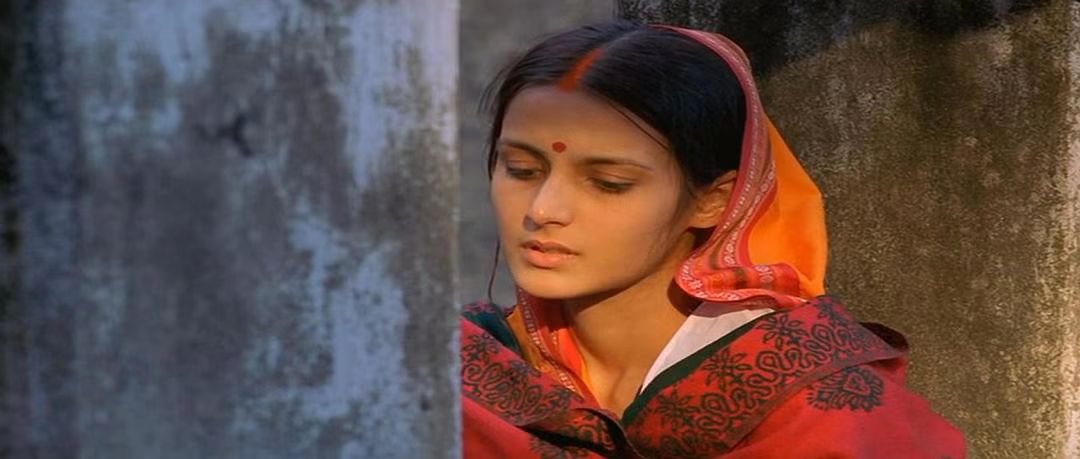 《没有女人的国家》：父子6人共娶1妻，扯下了印度男权的遮羞布