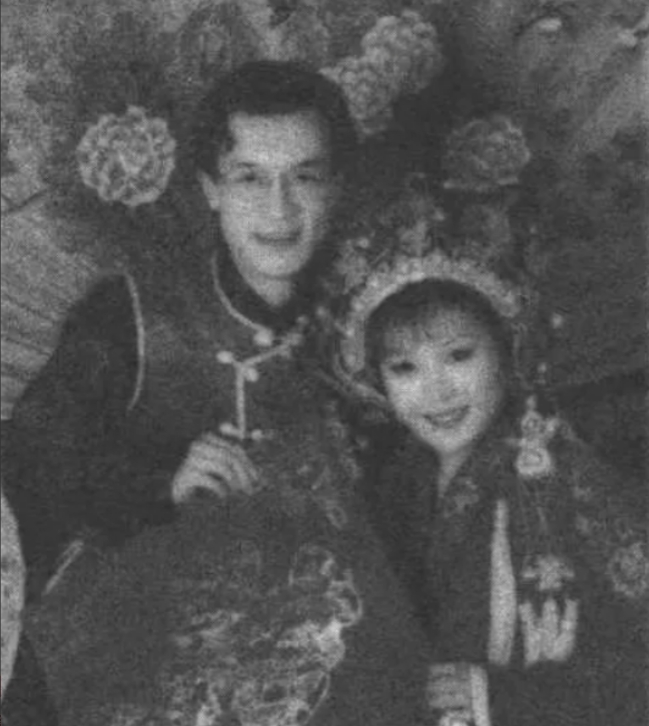 李咏妻子哈文家庭背景显赫,李咏去世后他的妻子哈文怎么样了