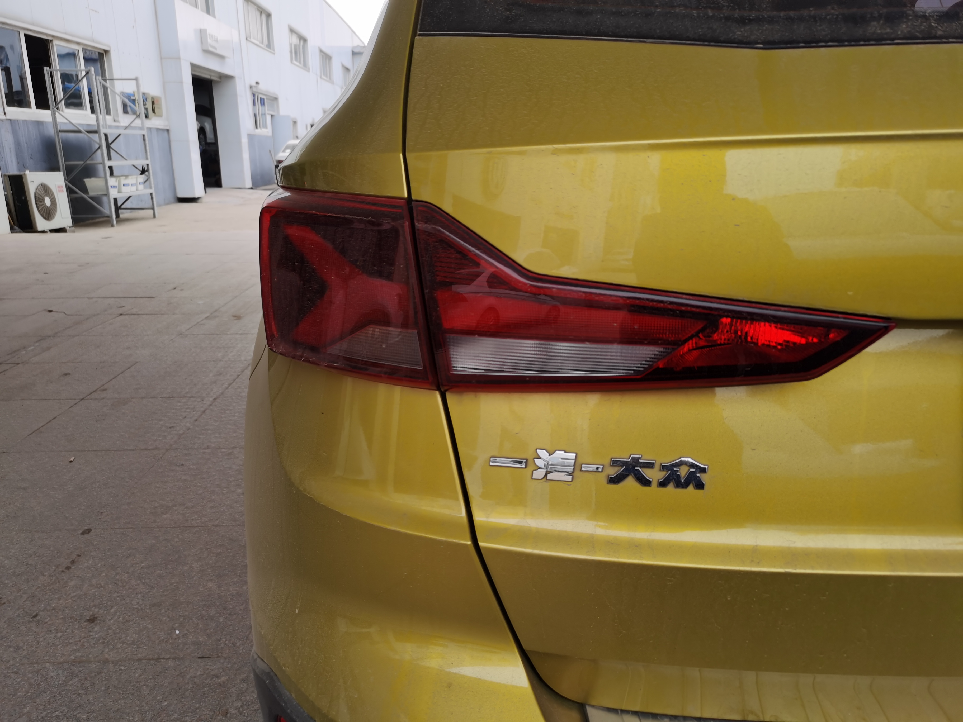 一汽大众捷达vs5油耗多少,捷达vs5车主手动挡油耗