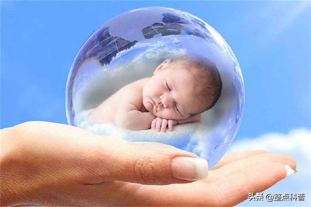 进入女性体内后，没成功“受精”的东西都去哪里了？既好笑又心疼