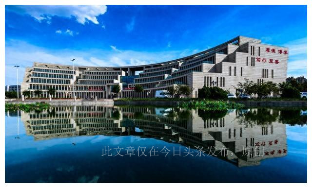 山东理工大学研究生,山东理工大学西校区