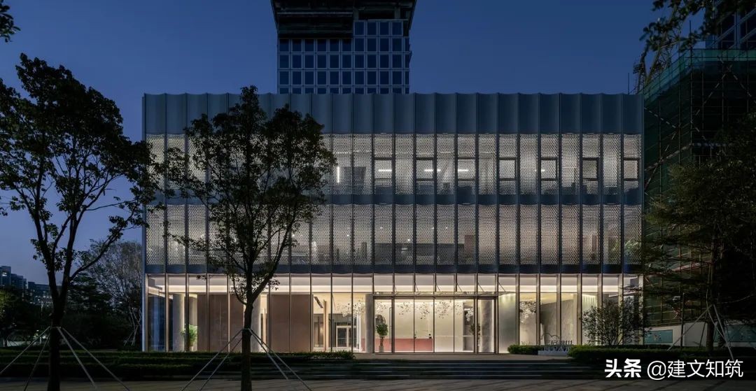 神州数码国际创新中心项目简介,神州数码国际创新中心