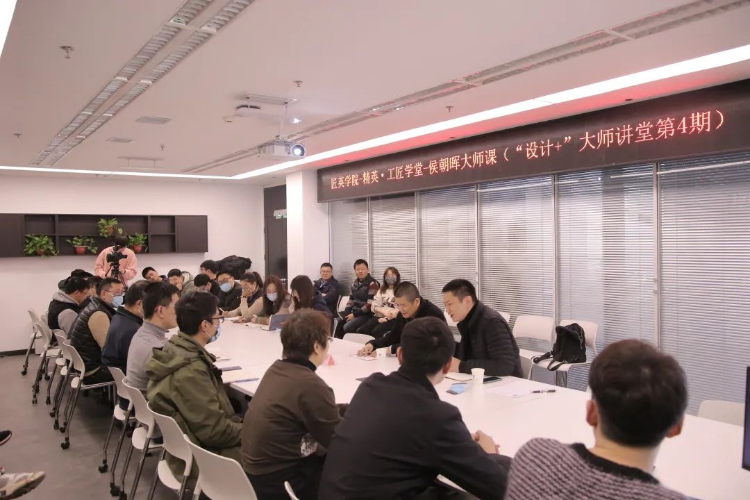 中建八局西北工程设计研究院,设计引领城市建设