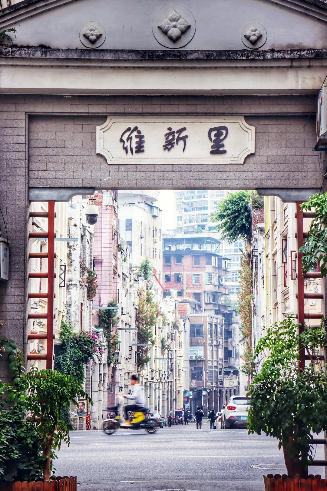 广西两广沿海城市,广西是怎样的一个地方