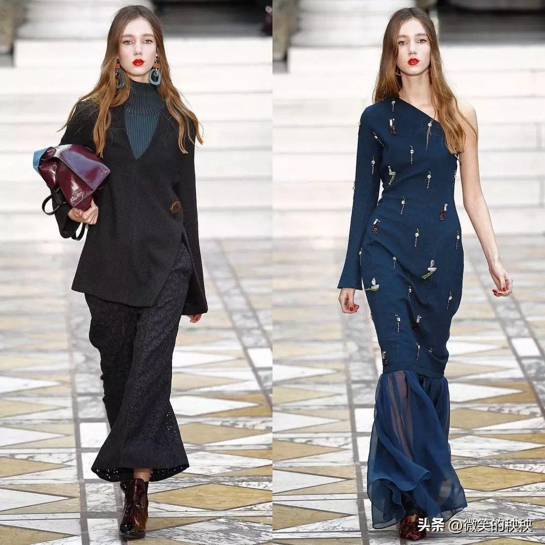 春季胶囊衣橱穿搭,春季衣橱胶囊