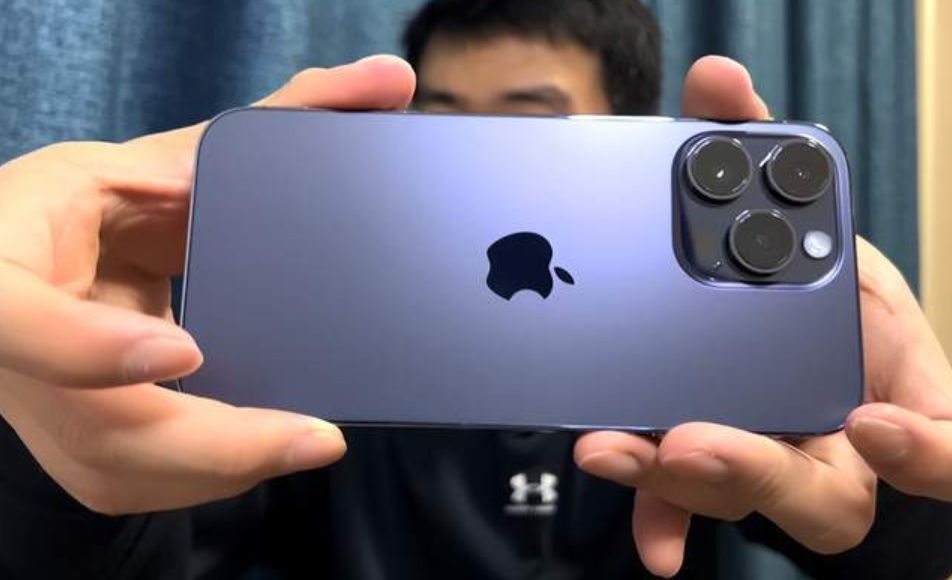 未来手机镜头发展趋势,手机镜头什么时候上市