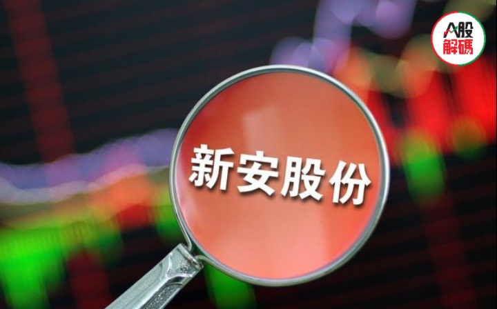 新安股份最新业绩,新安股份2019展望