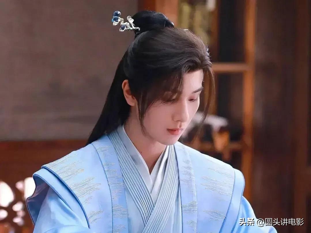 三体电视剧第二部拍了吗,三体旧版电视剧有哪些好看的