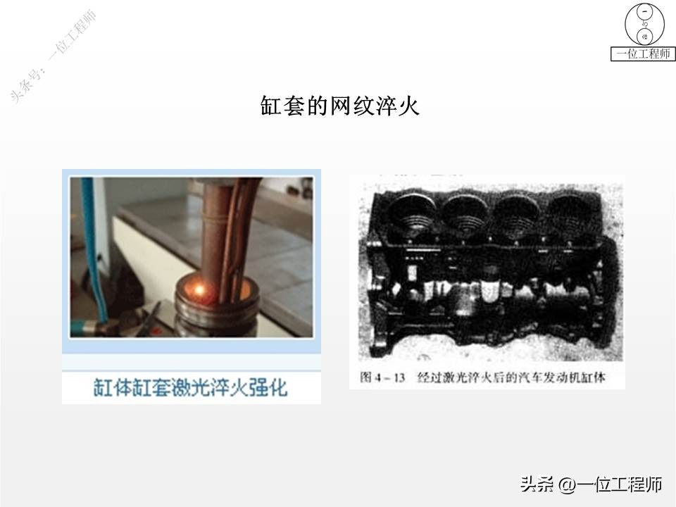 表面淬火怎样才能达到均匀度标准,表面淬火和整体淬火如何选择