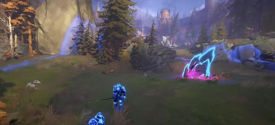 wayfinder寻路者官网,wayfinder进不去副本