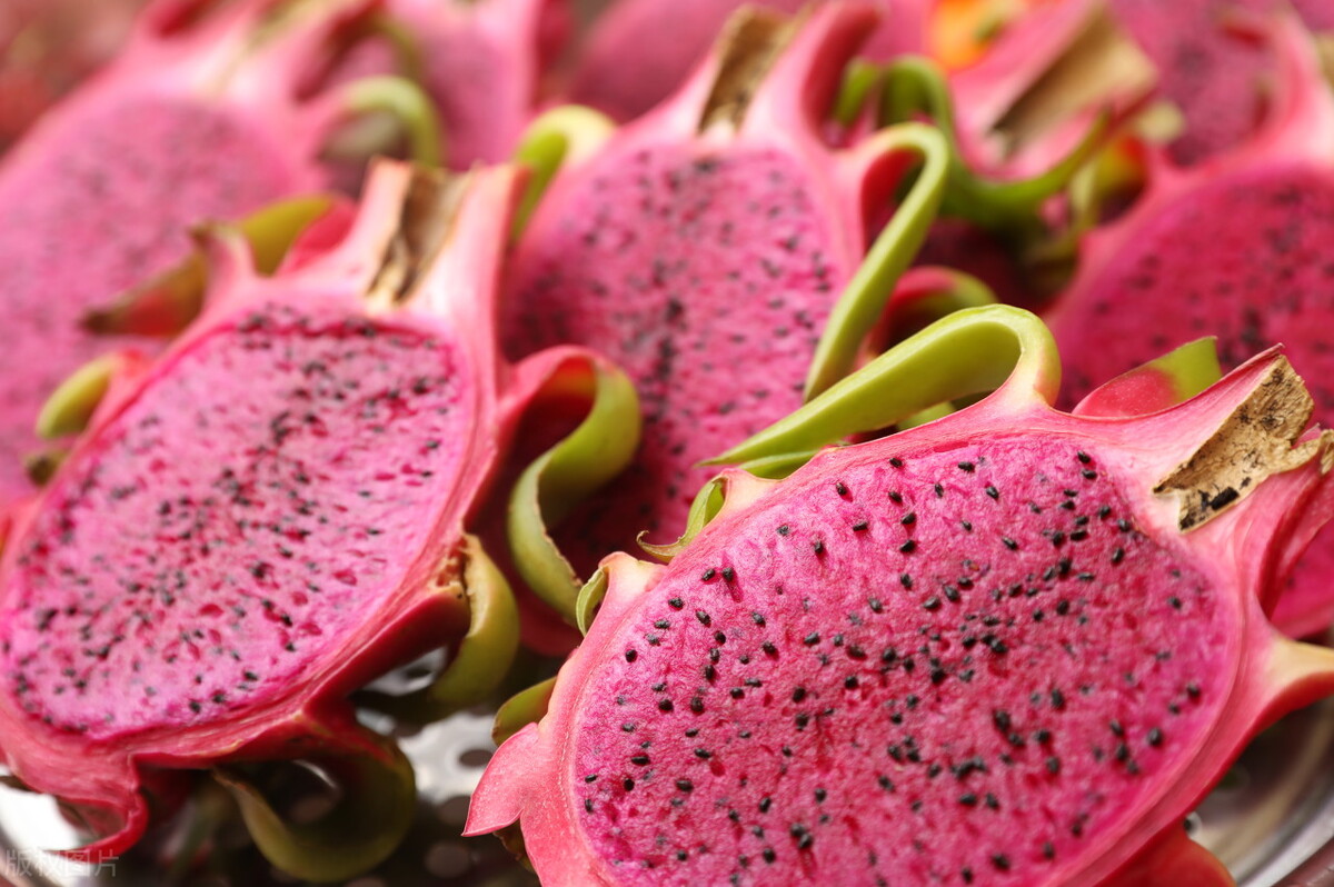 佳农厄瓜多尔麒麟果,厄瓜多尔麒麟果