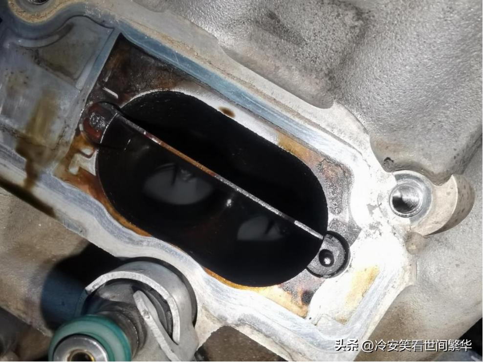 第三代ea8881.8t发动机烧机油吗,ea888烧机油有什么办法吗