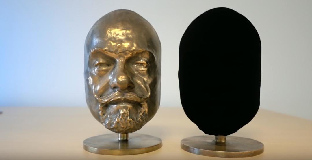 一切颜色的尽头,为淄为玄