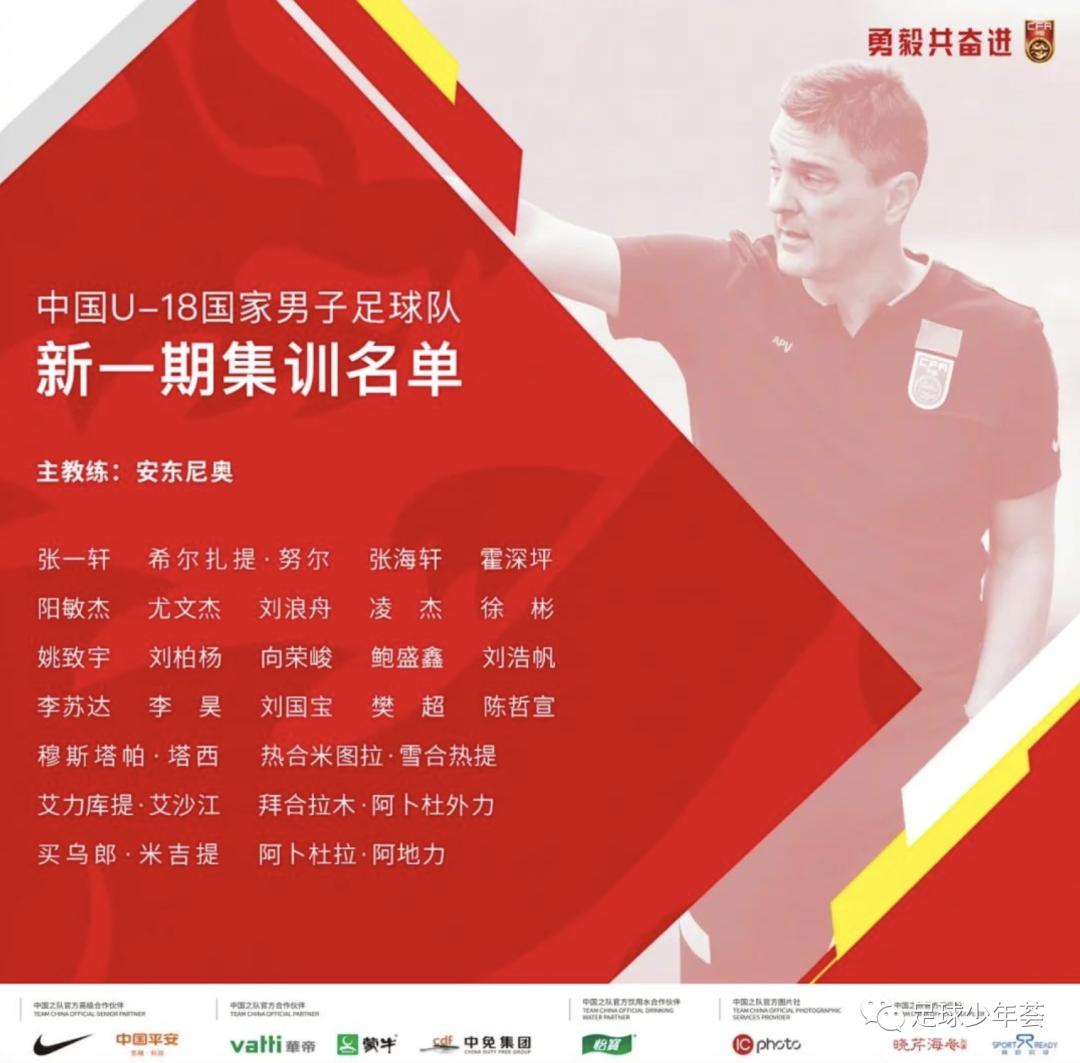 2021年中国足球青训报告,中国足球青训工作总结