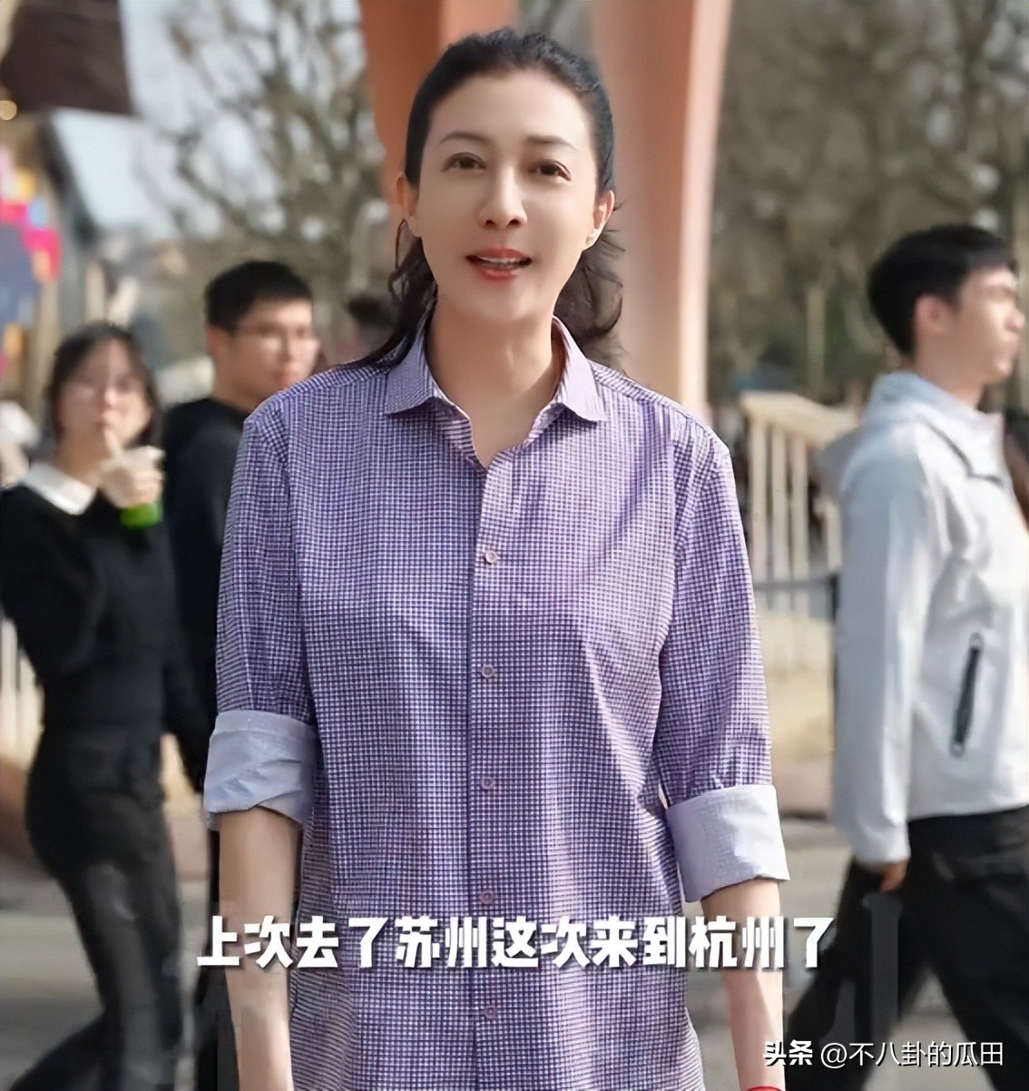 成龙吴绮莉分手费,成龙和吴绮莉的矛盾