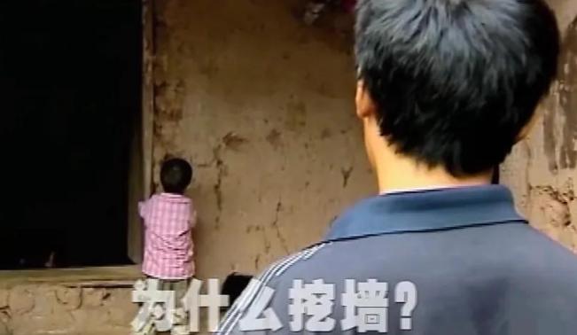 5岁男孩吃土,5岁男童吃土