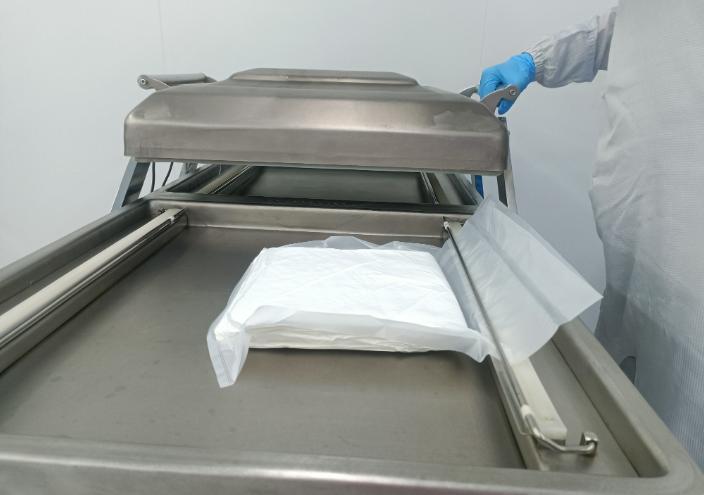 多功能无尘擦拭布,一次性清洁擦布