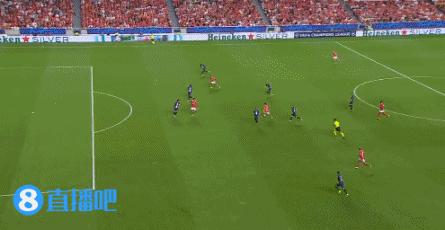 《足球江湖》第264章：梅公子圆月弯刀，大巴黎后院失火