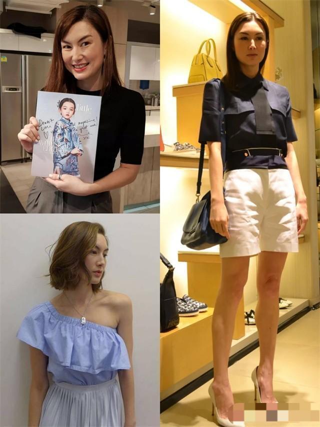 45岁适合的玉兰油,玉兰油年轻女孩