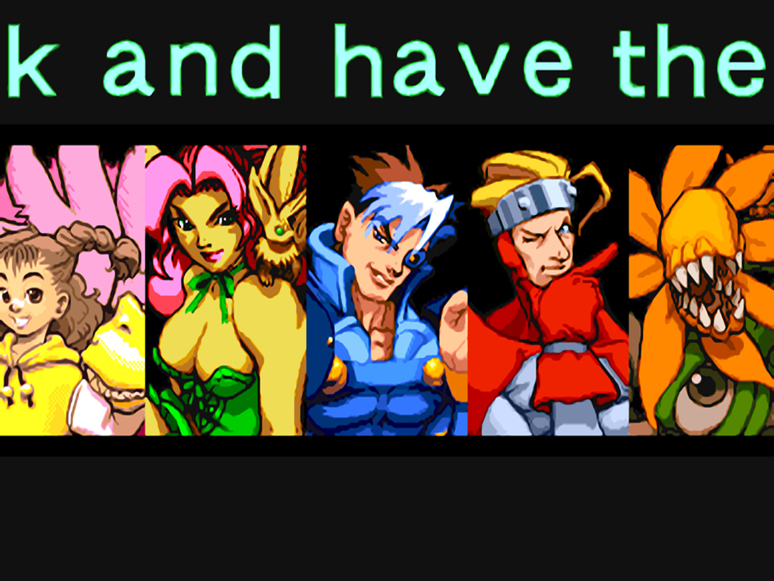 盘点街机四人玩的游戏,四人玩的街机游戏冷门