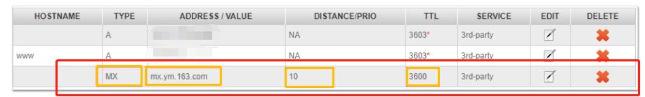 如何搭建域名邮箱系统教程,邮箱服务系统架设