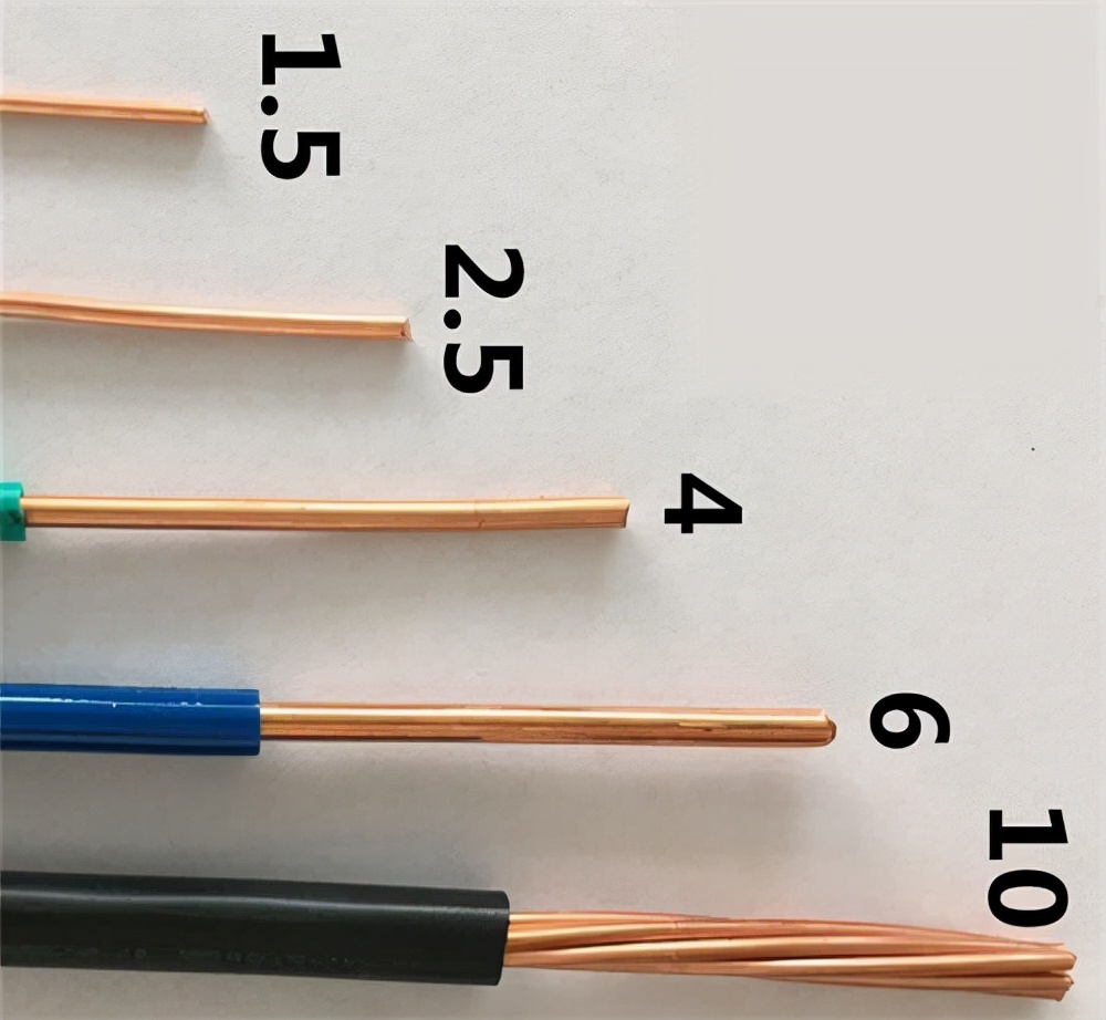 装修电线允许接线么,装修电工电线穿管