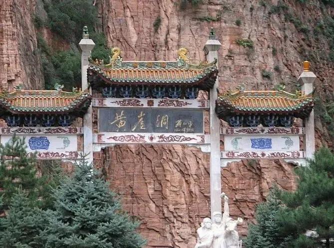 指挥黄崖洞保卫战的特务团团长,黄崖洞保卫战特务团有多厉害