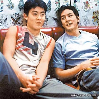 冯德伦自曝求婚舒淇细节,好丈夫对夫人不离不弃