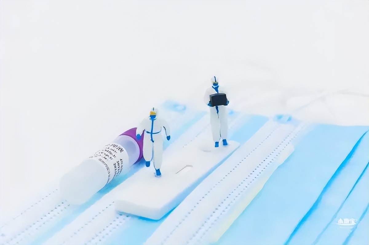 变成黄码以后怎么办,变成黄码当天做的核酸怎么办