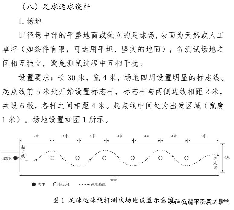 河北2023中考体育考几项,河北中考体育政策最新消息
