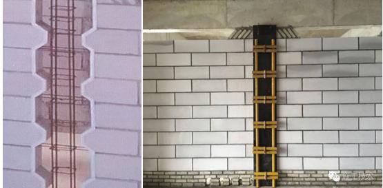二次结构砌体施工工艺流程,砌体砌筑的新施工工艺